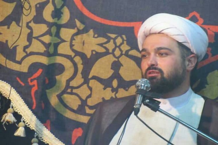فعالیت 8 مبلغ در کانالهای فضای مجازی امامزادگان سمنان فعالیت 8 مبلغ در کانالهای فضای مجازی امامزادگان سمنان