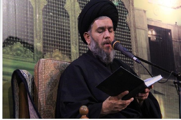 خوشبختی حقیقی با دین&zwnj;داری حقیقی به&zwnj;دست می&zwnj;آید