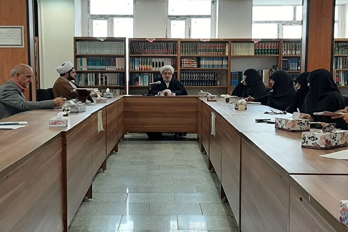 آغاز ثبت‌نام حوزه‌های علمیه خواهران در استان مرکزی