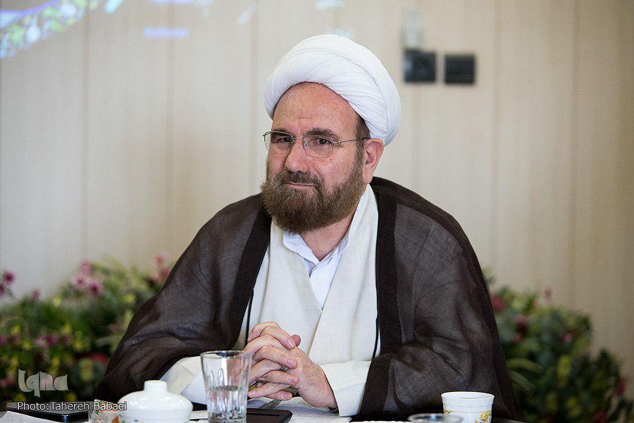 آیتالله صالحی نجفآبادی فرائتی عقلانی و اخلاقی از دین داشت آیتالله صالحی نجفآبادی فرائتی عقلانی و اخلاقی از دین داشت