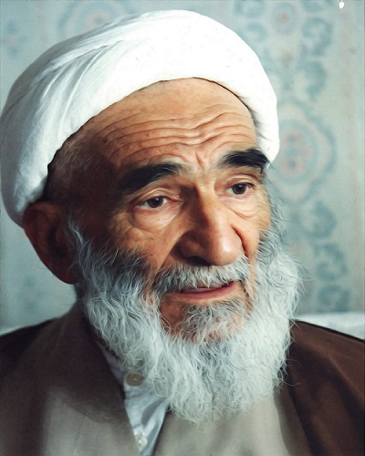 آیتالله صالحی نجفآبادی فرائتی عقلانی و اخلاقی از دین داشت آیتالله صالحی نجفآبادی فرائتی عقلانی و اخلاقی از دین داشت