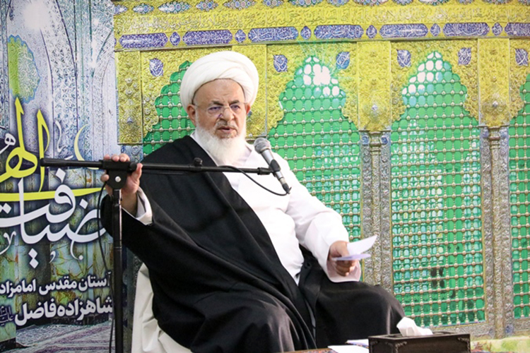 زندگی امروزی نیازمند تغییر است / این تحول بر اساس قرآن باشد