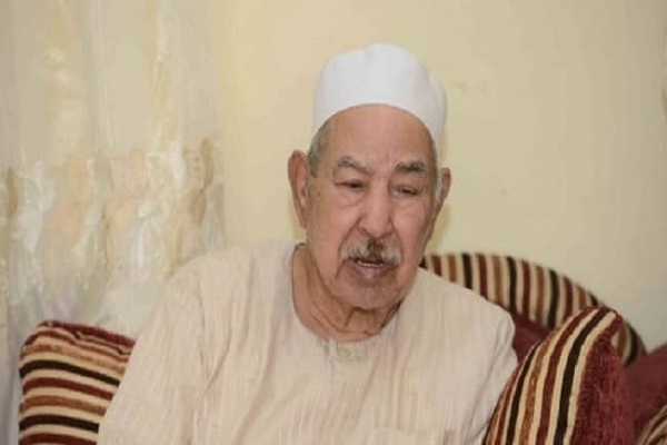 محمود طبلاوی در گذر زمان