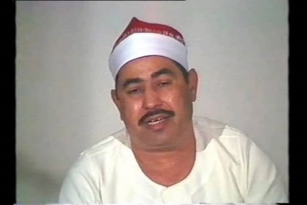«محمد محمود طبلاوی» در گذر زمان