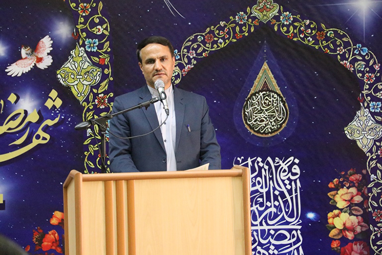 نهضت جزء 30 قرآن کریم در فضای مجازی دنبال شد