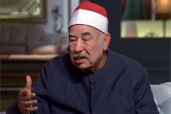 محمد محمود طبلاوی در گذر زمان