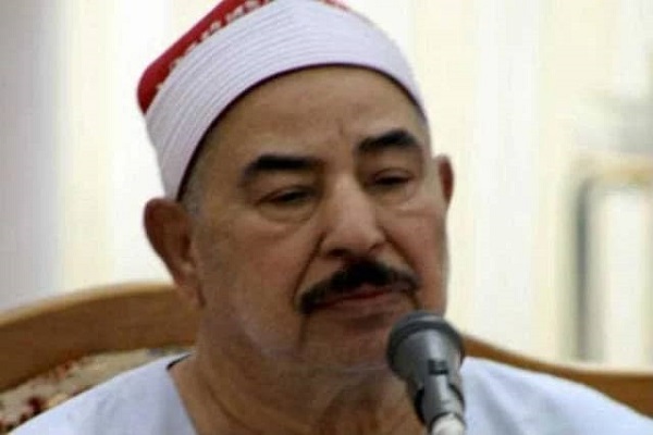 «محمد محمود طبلاوی» در گذر زمان