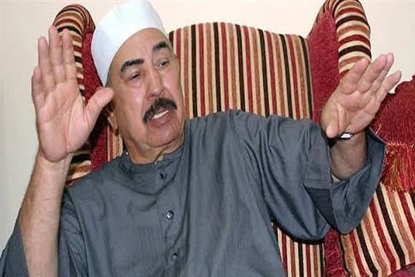 «محمد محمود طبلاوی» در گذر زمان