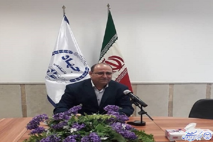 آغاز آموزش&zwnj;های مجازی مرکز علمی کاربردی جهاد ددانشگاهی خراسان شمالی