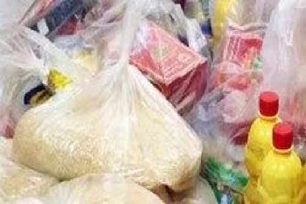 توزیع ۱۰۰۰ بسته معیشتی در بین نیازمندان توسط موکب&zwnj;داران آذربایجان&zwnj;غربی
