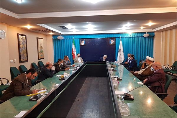 جمعه/// از برگزاری جلسه نیمه حضوری شورای توسعه تا تشکیل مجمع مشورتی نمایشگاه مجازی قرآن