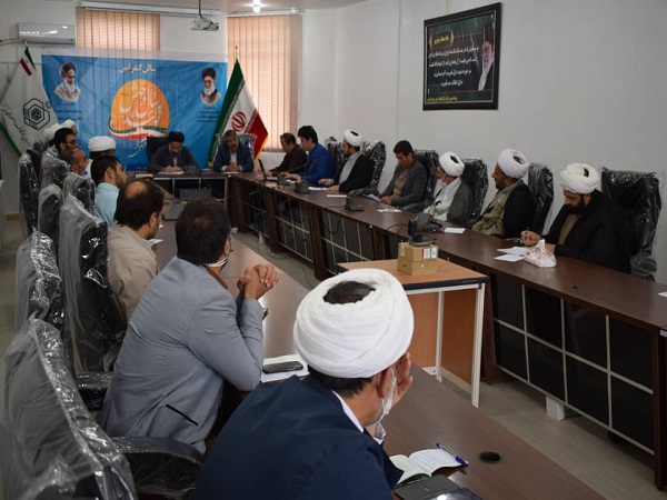 انتصاب ۱۲ امین موقوفات شاخص در لرستان