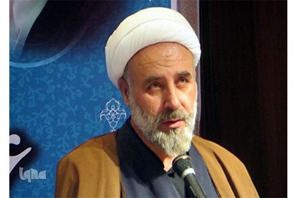 برپایی جشن خیابانی &laquo;نسیم کرامت&raquo; در لرستان