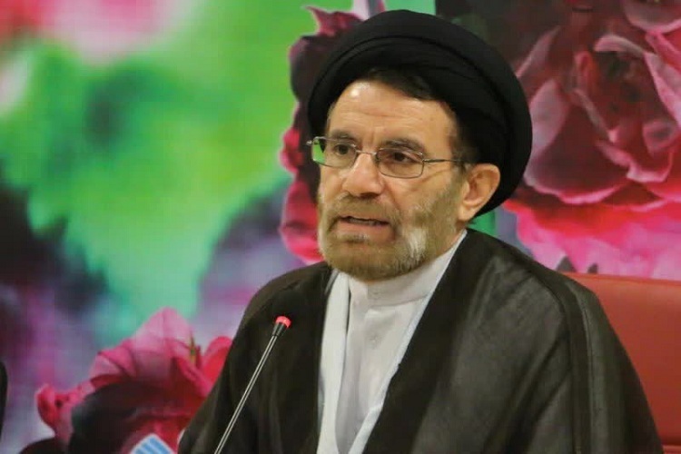 ایجاد ارتباط تلفنی بین امام جماعت مسجد محله با مردم