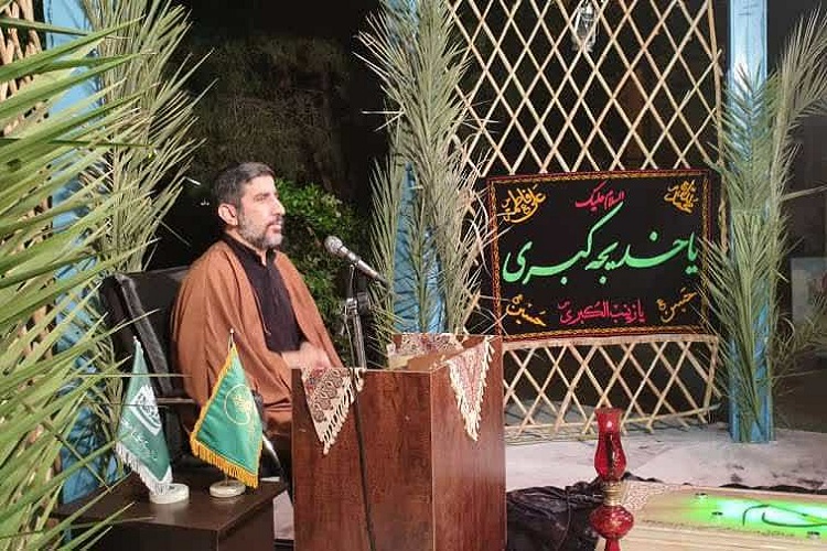 برگزاری پویش مردمی &laquo;علی یاوران&raquo; در 30 استان / توزیع 130 هزار پرس غذا میان نیازمندان
