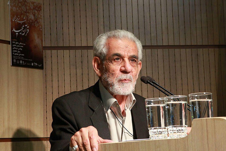 روزه گام نهادن در طریق تقوا است