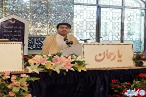 زندگی با آیه‌های نور / بهترین هدیه‌‌ای که از قرآن گرفتم