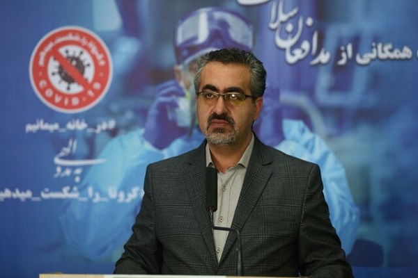 ۱۴۸۵ مبتلا و ۶۸ فوتی جدید کرونا در کشور/ وضعیت نگران کننده خوزستان