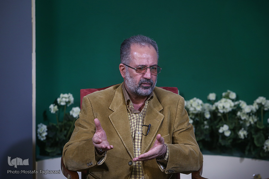 آمریکا به دنبال باقی گذاشتن اهرم فشار در عراق است / حضور ایران در عراق تحمیلی نیست