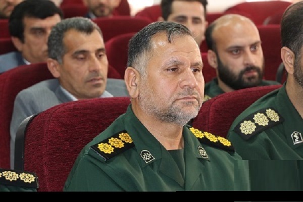 خدمت&zwnj;رسانی ۵۰۰۰۰ نفر در قالب گروه&zwnj;های جهادی در مازندران