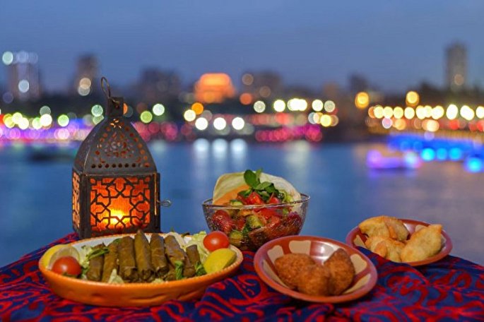 باید و نبایدهای تغذیه&zwnj;ای در ماه رمضان