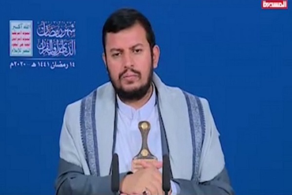 انتقاد رئیس کمیته عالی انقلابی یمن از نحوه تعامل نماینده سازمان ملل انتقاد رئیس کمیته عالی انقلابی یمن از نحوه تعامل نماینده سازمان ملل