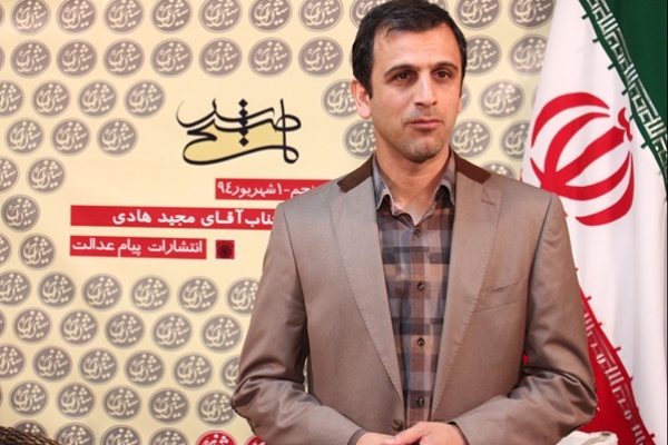 100 هزار نسخه قرآن و کتب دینی در انتظار تدبیر مسئولان 100 هزار نسخه قرآن و کتب دینی در انتظار تدبیر مسئولان