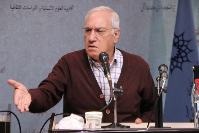 سیدبیوک محمدی