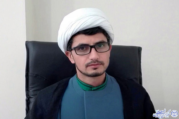 برپایی محافل مجازی انس با قرآن در خراسان شمالی