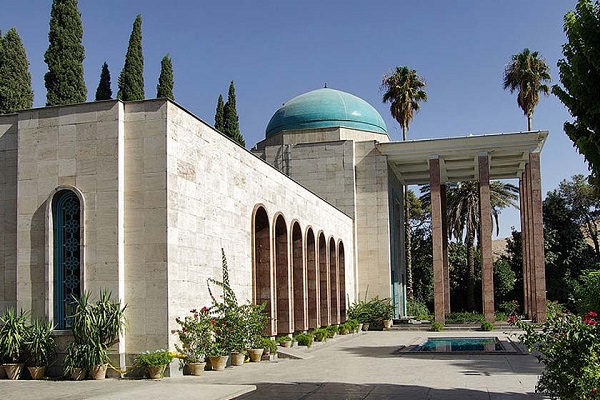 سعدی شیرازی؛ شاعر بی همتا در غزل عاشقانه، مثنوی اخلاقی و نثر فنی است