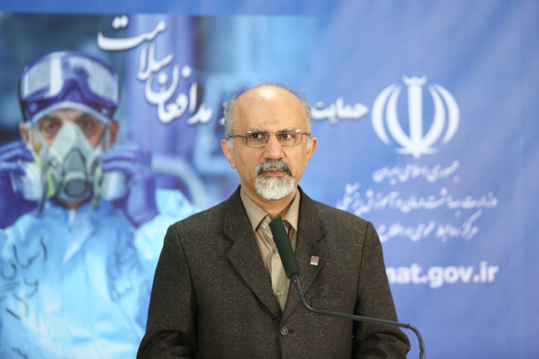 آخرین وضعیت پلاسما درمانی بیماران کرونایی در ایران