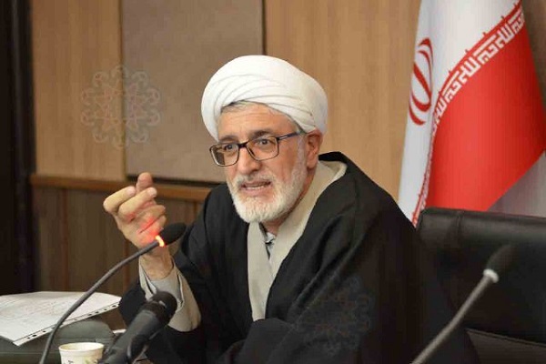 نشست علمی «انسان عصر انتظار» برگزار می‌شود