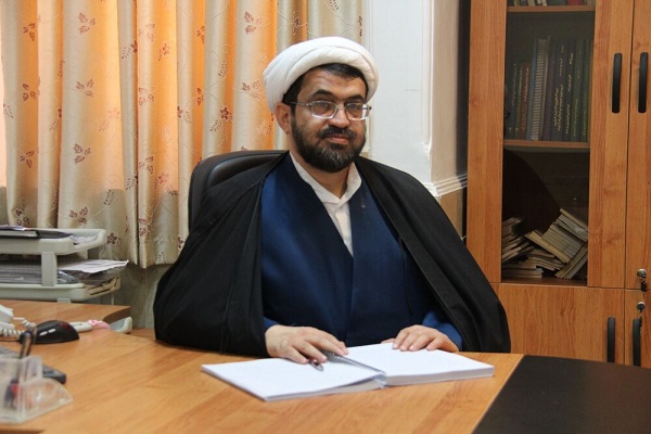 زندگی امام حسن(ع) آمیخته با درس و تجربههای کابردی است زندگی امام حسن(ع) آمیخته با درس و تجربههای کابردی است