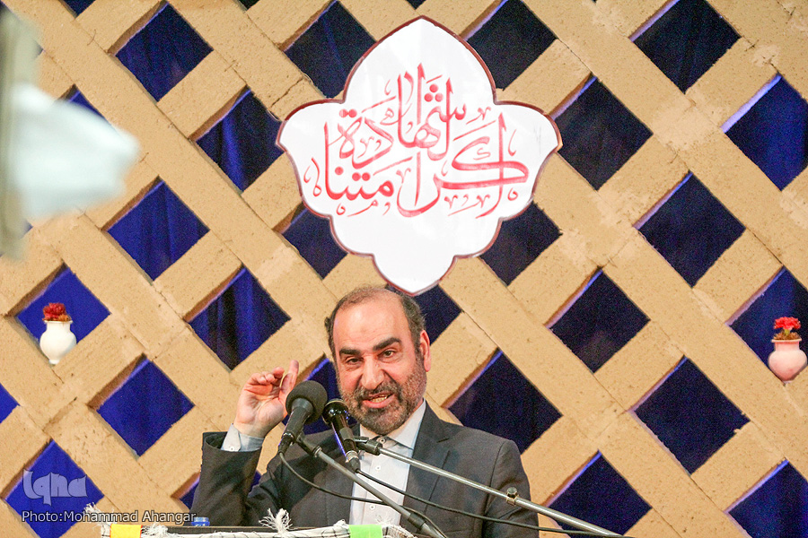 امام مجتبی(ع)؛ قهرمان تحمل/ هر چه میتوانیم«حَسَن» باشیم امام مجتبی(ع)؛ قهرمان تحمل/ هر چه میتوانیم«حَسَن» باشیم