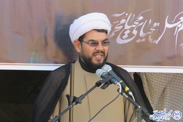 توزیع هزار بسته غذایی بین نیازمندان و  افراد متضرر از کرونا در بیرجند