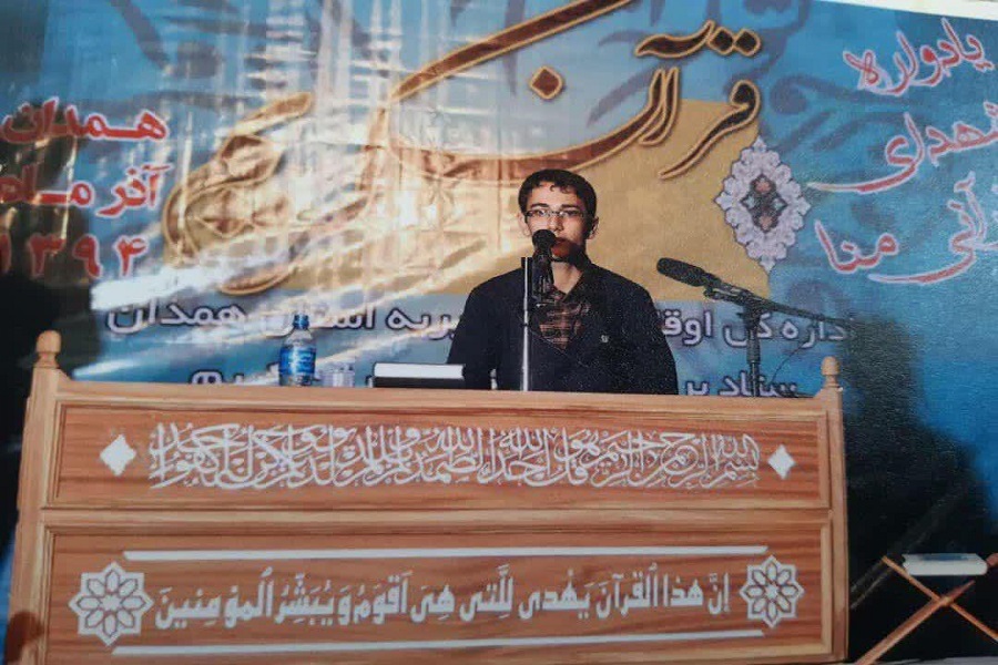 عدم حضور اساتید مجرب قرآنی در دانشگاه؛ از نقاط ضعف سیستم آموزشی