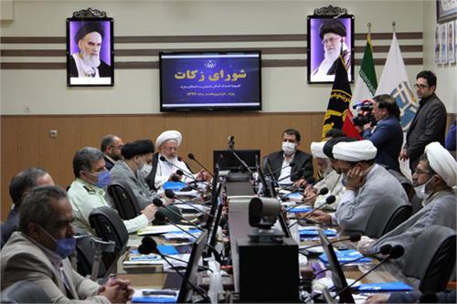 محدودیت&zwnj;ها در پرداخت زکات برداشته شود