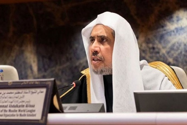 دبیر انجمن بین‌المللی جهان اسلام: شیعیان برادران ما هستند