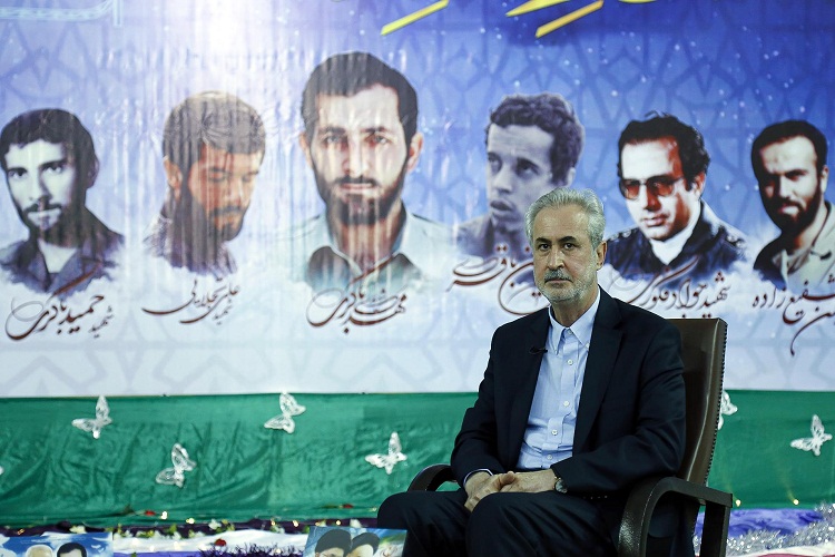 رزمایش کمک مومنانه، جلوه درخشان ایثار فداکاری است