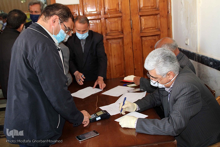 جمع آوری 80 میلیون تومان برای آزادی زندانیان در اهر
