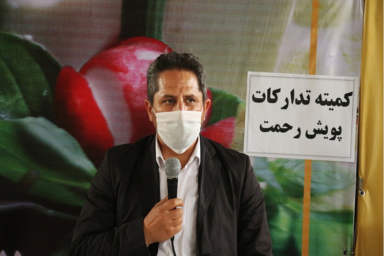 توزیع بسته&zwnj;های حمایتی از امروز در قالب &laquo;پویش رحمت&raquo;