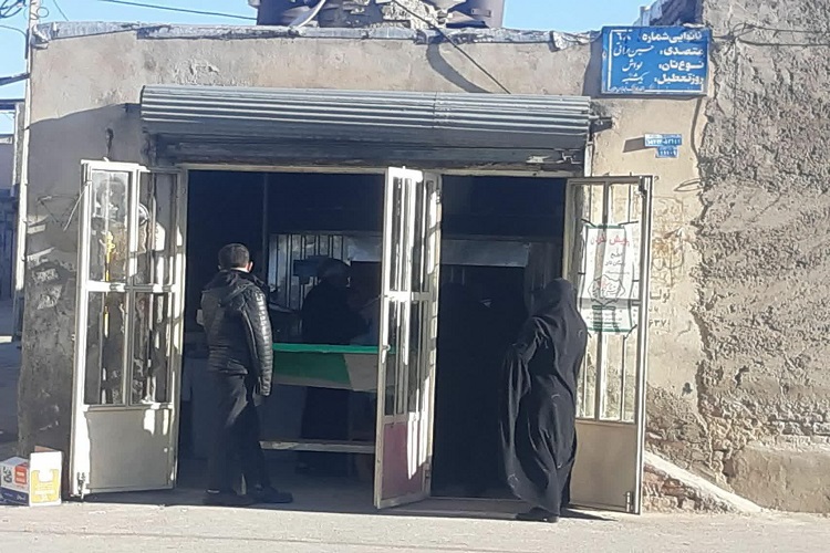 توزیع ۳۲ هزار قرص نان صلواتی بین نیازمندان ملایر
