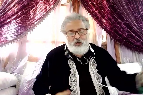 کرونا نظام سرمایه‌داری و دهکده جهانی موهوم را درهم شکست