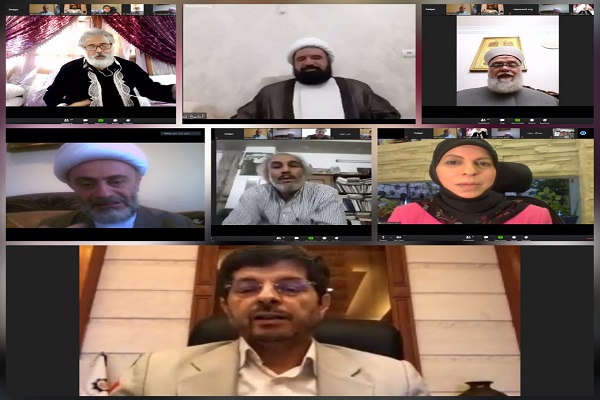 کرونا نظام سرمایه‌داری و دهکده جهانی موهوم را درهم شکست