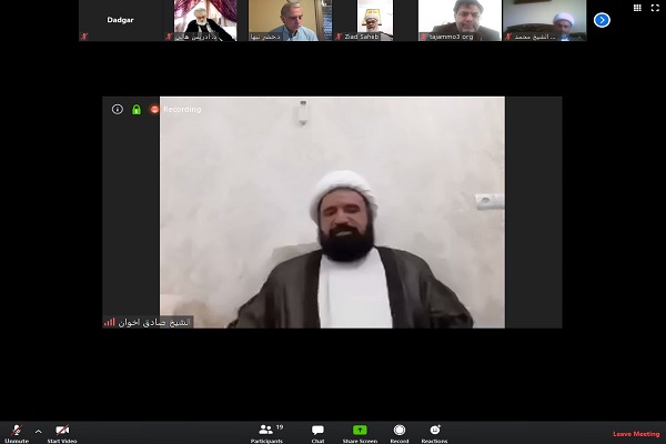 ناتوانی غرب در ارائه حتی یک نسخه اخلاقی برای مقابله با کرونا