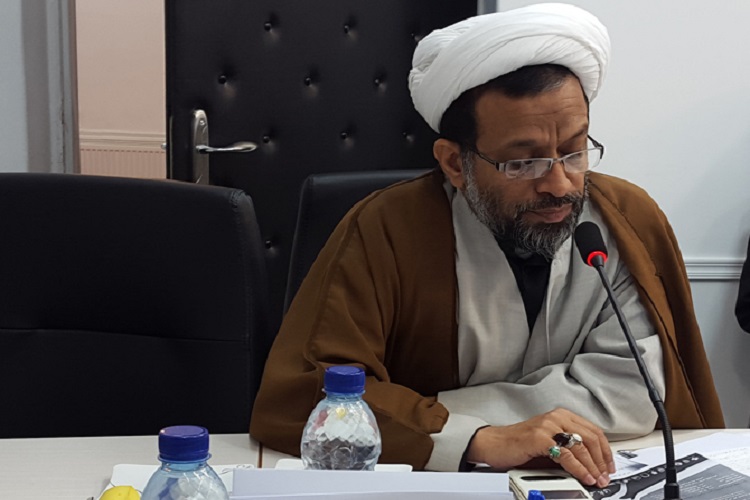 نرم&zwnj;افزار اندروید فرهنگنامه و دانشنامه قرآنی رمضان منتشر شد