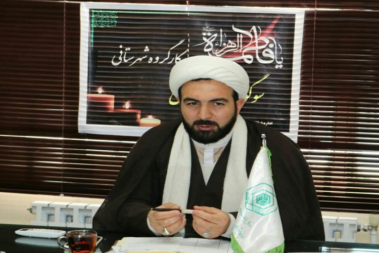 توزیع 540 بسته معیشتی در ساوجبلاغ