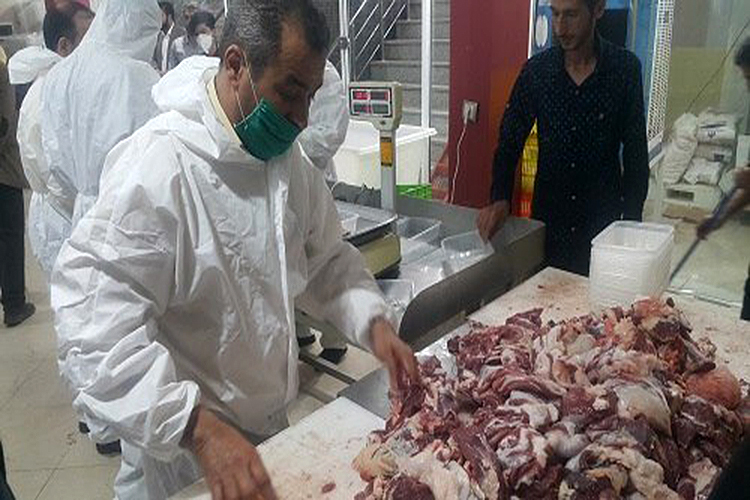 طرح &laquo;هر مسجد یک قربانی&raquo; در یزد اجرایی شد