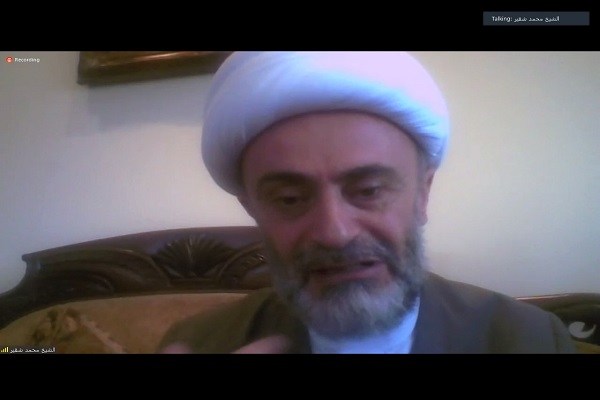 صحبت از دهکده جهانی، نزدیک شدن به مفهوم تمدنی قرآن است