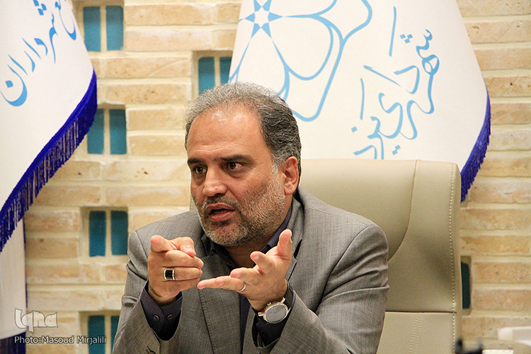 زیرساخت&zwnj;های فرهنگی در یزد مورد توجه قرار می&zwnj;گیرد